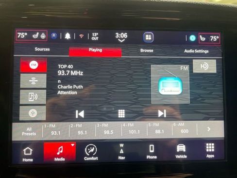 New 2026 Dodge Durango GT image 16