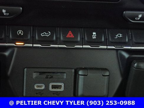 Used 2020 Chevrolet Silverado 1500 LT w/ Texas Edition AWD/4WD image 26