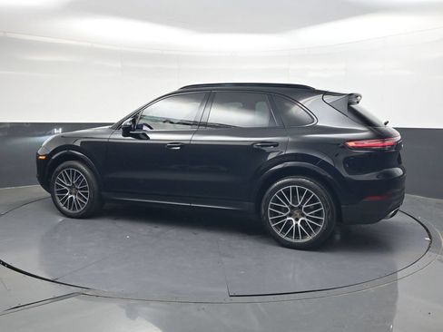 Used 2019 Porsche Cayenne AWD/4WD image 8
