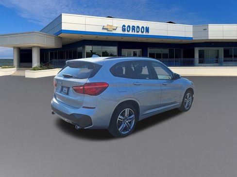 Used 2018 BMW X1 xDrive28i AWD/4WD image 6