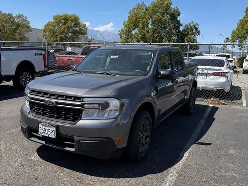 Used 2022 Ford Maverick XLT FWD image 1