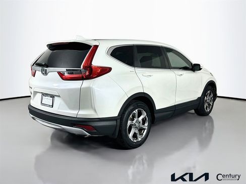 Used 2018 Honda CR-V EX image 5