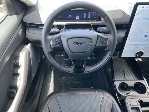 New 2026 Ford Mustang Mach-E Premium RWD image 13