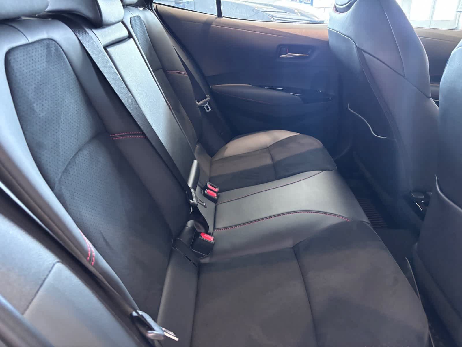 New 2026 Toyota Corolla GR AWD/4WD image 11
