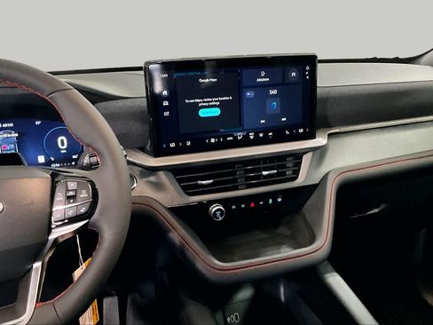 New 2026 Ford Explorer ST-Line RWD image 7