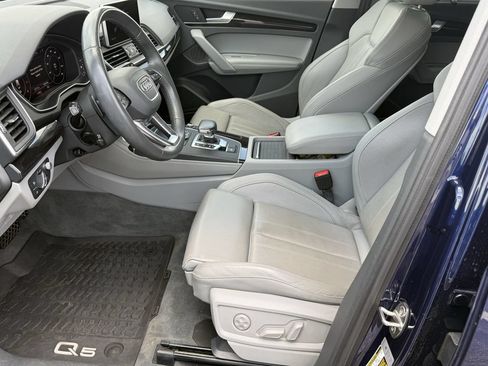 Used 2019 Audi Q5 Prestige AWD/4WD image 11