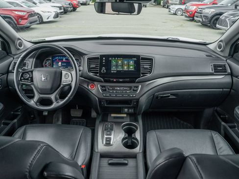 Used 2022 Honda Pilot Special Edition image 26