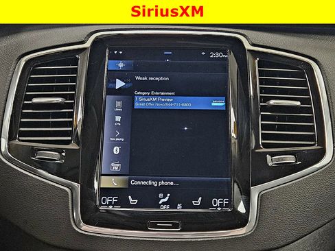 Used 2020 Volvo XC90 T6 Inscription w/ Protection Package Premier AWD/4WD image 19