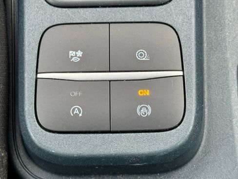 Used 2023 Ford Maverick XLT w/ Equipment Group 300A Standard image 24