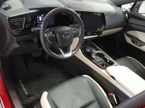 Used 2024 Lexus NX 350 AWD w/ Cold Area Package image 11