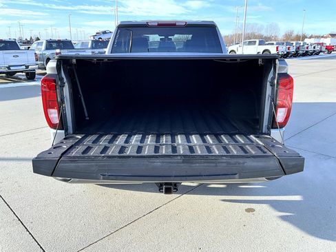 Used 2021 GMC Sierra 1500 Elevation image 23