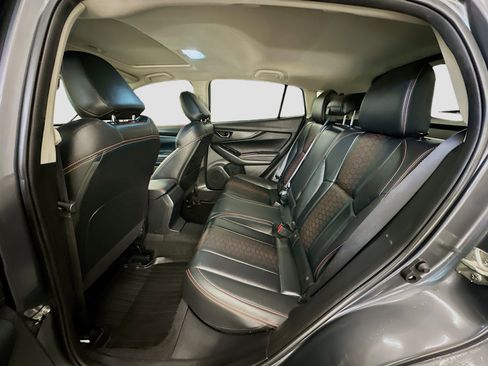 Used 2022 Subaru Crosstrek 2.5i Limited w/ Moonroof Package 2 image 30