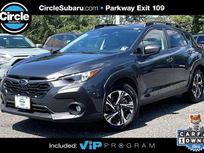 Certified 2024 Subaru Crosstrek 2.0i Premium w/ Crosstrek Mirror Package
