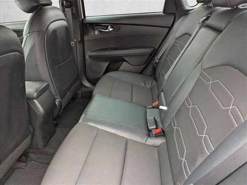 Used 2024 Kia Forte GT-Line w/ GT-Line Premium Package FWD image 26