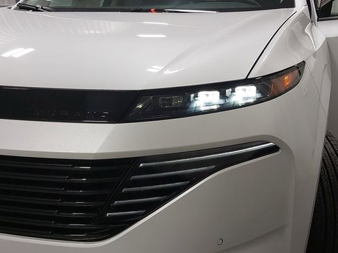 New 2025 Nissan Murano SV image 31