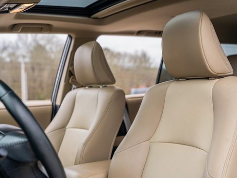 Used 2016 Toyota 4Runner SR5 Premium image 21