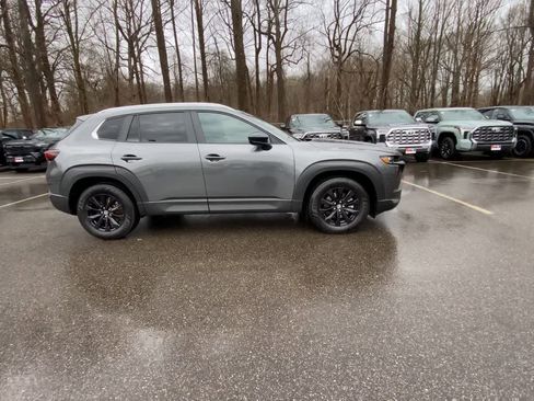 Used 2023 MAZDA CX-50 2.5 S w/ Cargo Package image 12