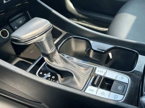 Used 2023 Hyundai Tucson SEL w/ Convenience Package image 29