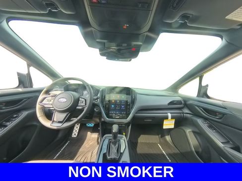 Certified 2025 Subaru Crosstrek 2.5i Sport w/ Crosstrek Mirror Package image 24