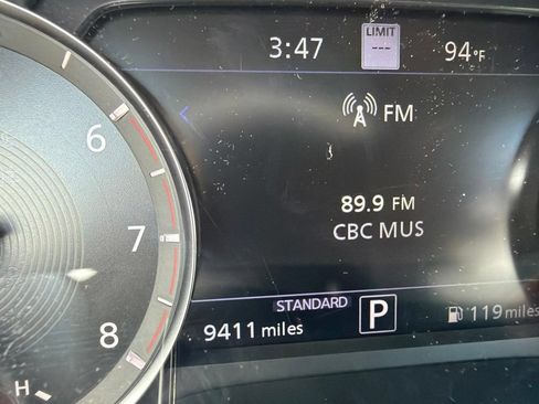 Used 2024 INFINITI QX50 Autograph w/ Accent Package AWD/4WD image 13