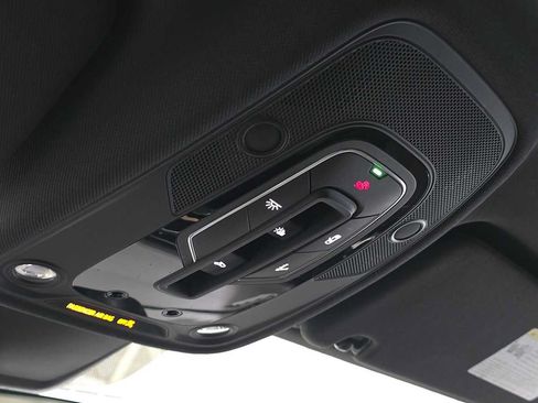 Used 2022 Audi SQ7 Prestige w/ Prestige Package AWD/4WD image 34