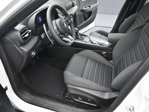 New 2025 Dodge Hornet R/T AWD/4WD image 9