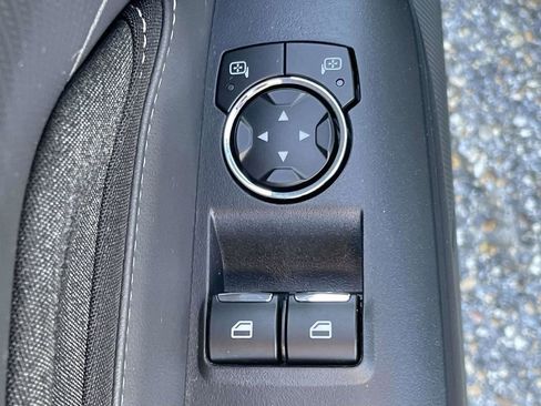 New 2026 Ford Mustang Coupe image 15