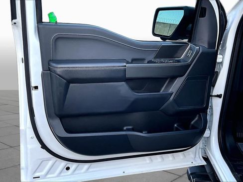 Used 2024 Ford F150 XLT w/ Equipment Group 302A MID RWD image 22
