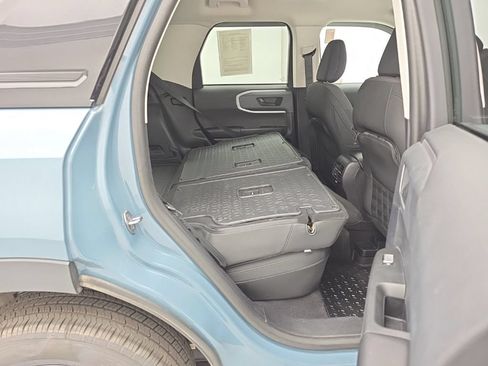 Used 2023 Ford Bronco Sport Big Bend w/ Convenience Package AWD/4WD image 45