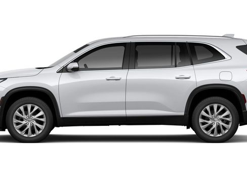 New 2026 Buick Enclave Preferred image 6