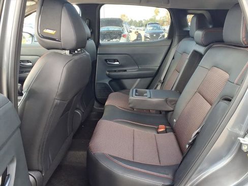 New 2026 Nissan Kicks SR w/ SR Premium Package image 32