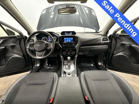 Used 2019 Subaru Forester Premium image 19