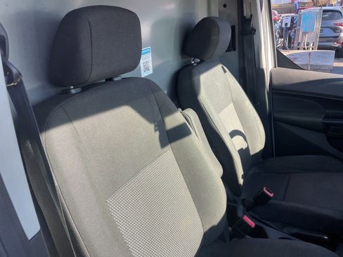 Used 2018 Ford Transit Connect XL image 7