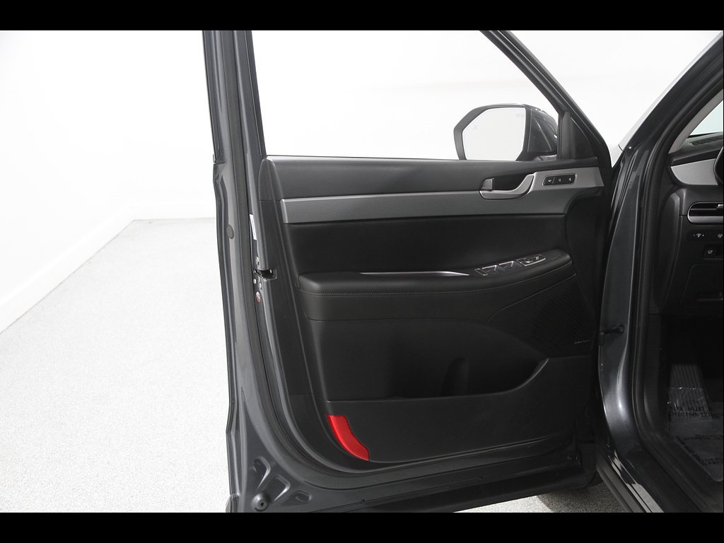 Certified 2024 Hyundai Palisade SEL AWD/4WD image 4