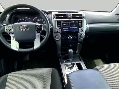 Used 2023 Toyota 4Runner SR5 RWD image 16