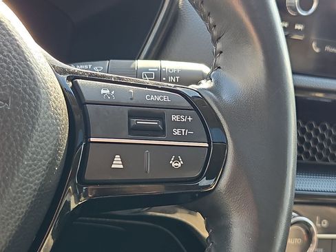 Certified 2024 Honda CR-V EX-L image 19