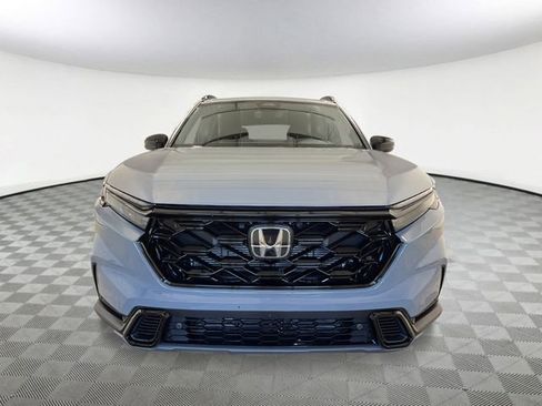 New 2026 Honda CR-V Sport-L image 9
