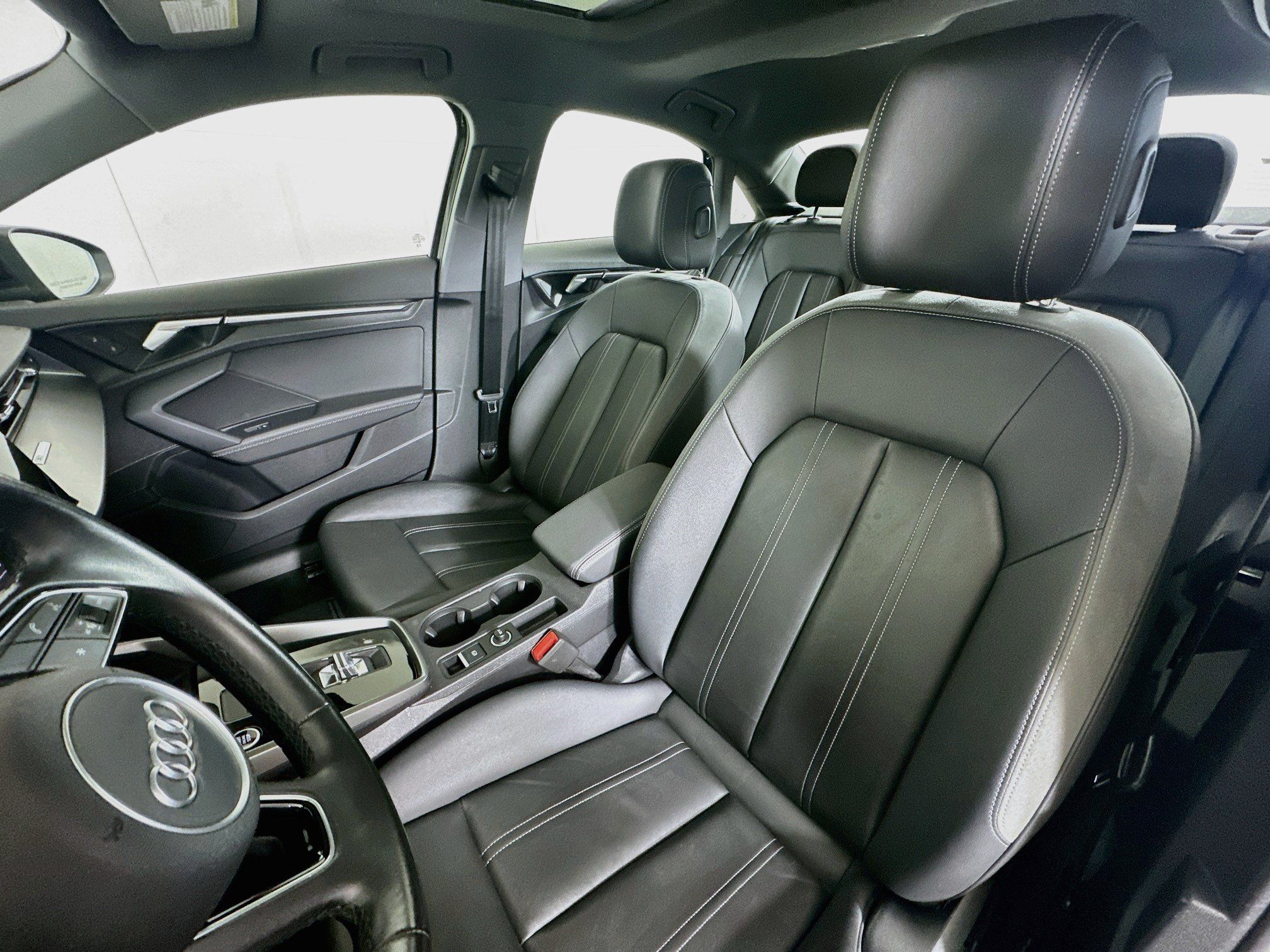 Used 2024 Audi A3 2.0T Premium FWD image 13