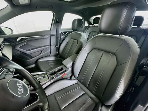 Used 2024 Audi A3 2.0T Premium FWD image 13