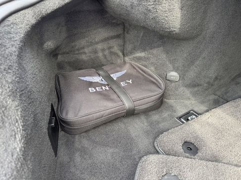 Used 2025 Bentley Continental GT Speed image 33