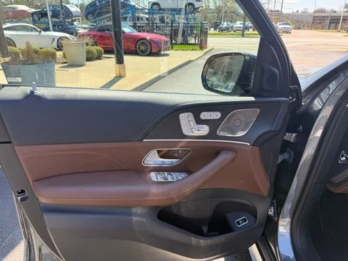 Certified 2024 Mercedes-Benz GLE 350 4MATIC image 13