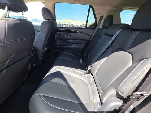 Used 2026 Honda Passport RTL image 13