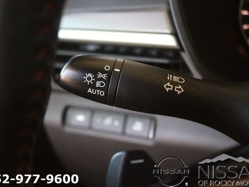 Certified 2024 Nissan Altima 2.5 SR FWD image 23