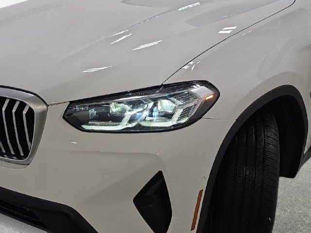 Used 2024 BMW X3 xDrive30i w/ Premium Package AWD/4WD image 31