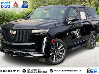 Used 2023 Cadillac Escalade Sport