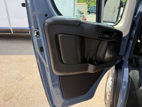 Used 2020 RAM ProMaster 3500 FWD image 23