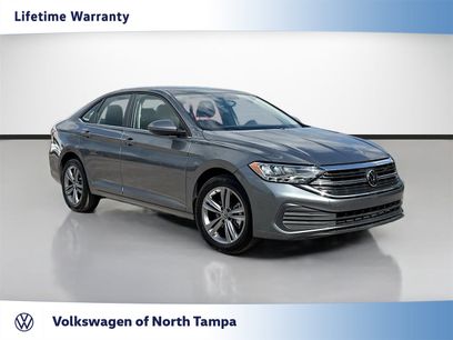 Used 2023 Volkswagen Jetta SE