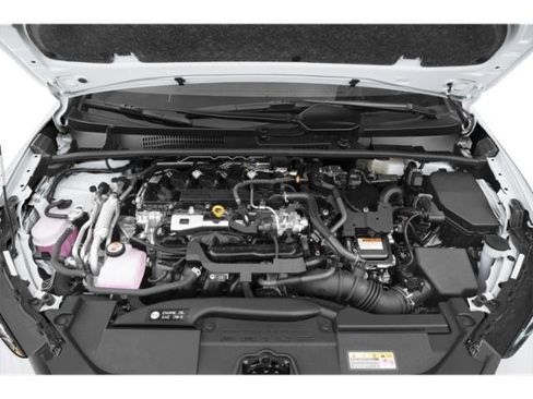 New 2026 Toyota Prius Plug-In Hybrid FWD image 14