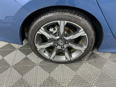 Certified 2026 Honda Civic Sport Touring image 30
