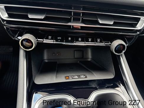 New 2026 Chevrolet Traverse Z71 image 19